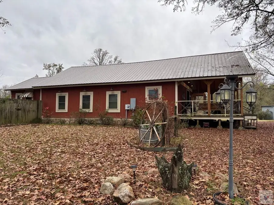 5187 Goodson Lane, Texarkana, AR 71854 - Image #2