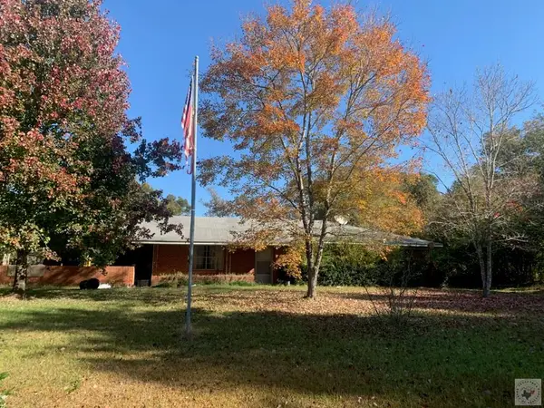 6944 W Hwy 77, Atlanta, TX 75551