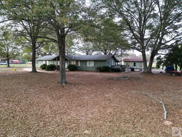 37 Mc 265, Fouke, AR 71837
