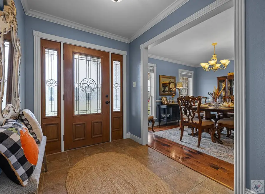 2 Tyler Lane, Hooks, TX 75561 - Image #3