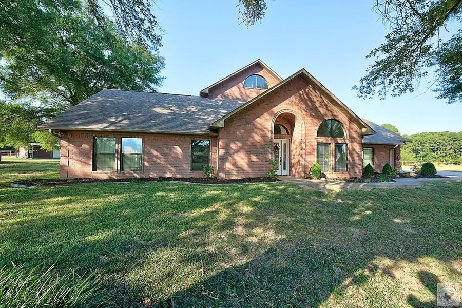 2517 County Road 2110, Hooks, TX 75561 - Image #2