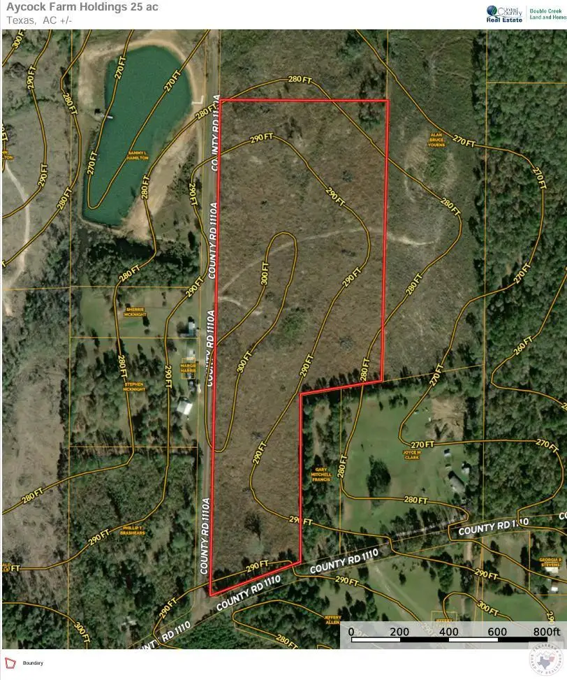 105 Cr 1150, Atlanta, TX 75551 - Image #1