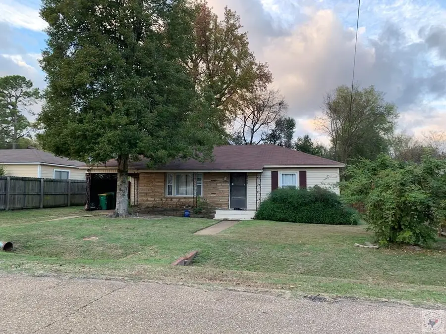 3106 Meadow Dr, Texarkana, TX 75501 - Image #3