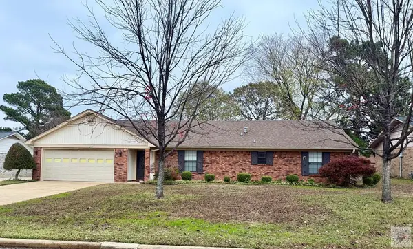311 Loma Linda, Wake Village, TX 75501