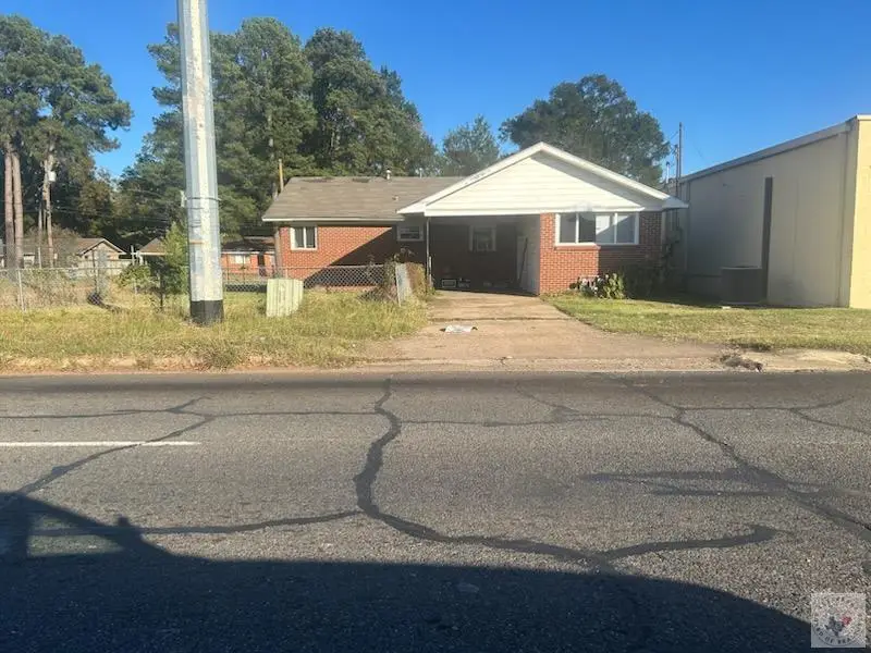 3505 Bann Ave, Texarkana, AR 71854 - Image #1