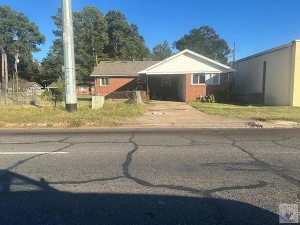 3505 Bann Ave, Texarkana, AR 71854