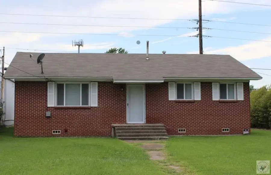 3505 Bann Ave, Texarkana, AR 71854 - Image #2