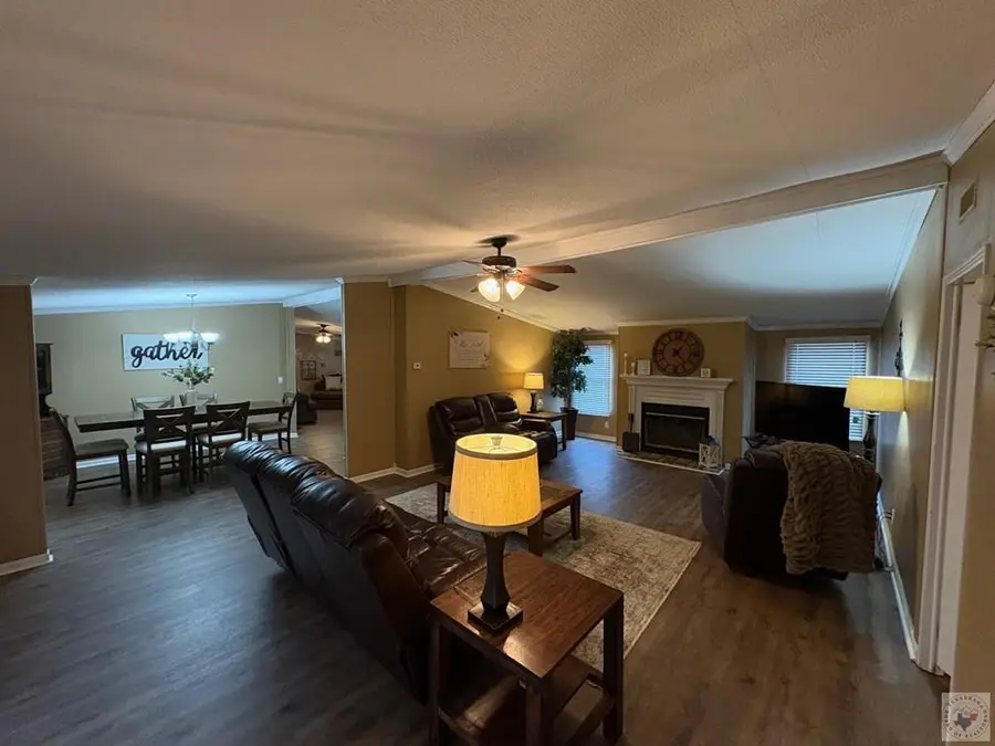 566 Stipp Rd, Texarkana, TX 75501 - Image #3