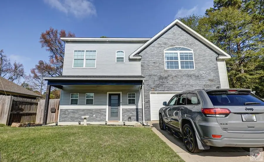 915 Vicki Lane, Texarkana, AR 71854 - Image #2