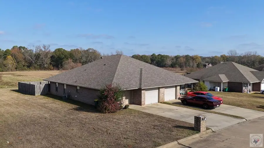 3722 Trotter Lane, Texarkana, TX 75503 - Image #2