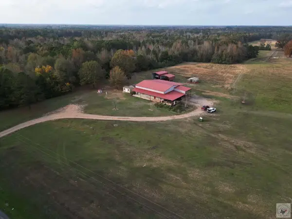 659 E Redcut Rd., Fouke, AR 71837