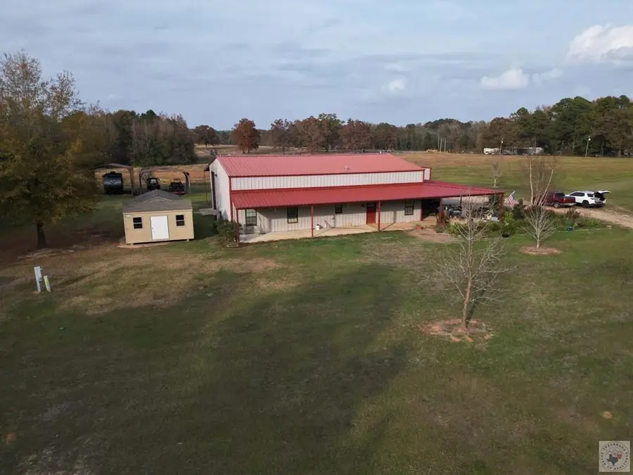 659 E Redcut Rd., Fouke, AR 71837 - Image #2