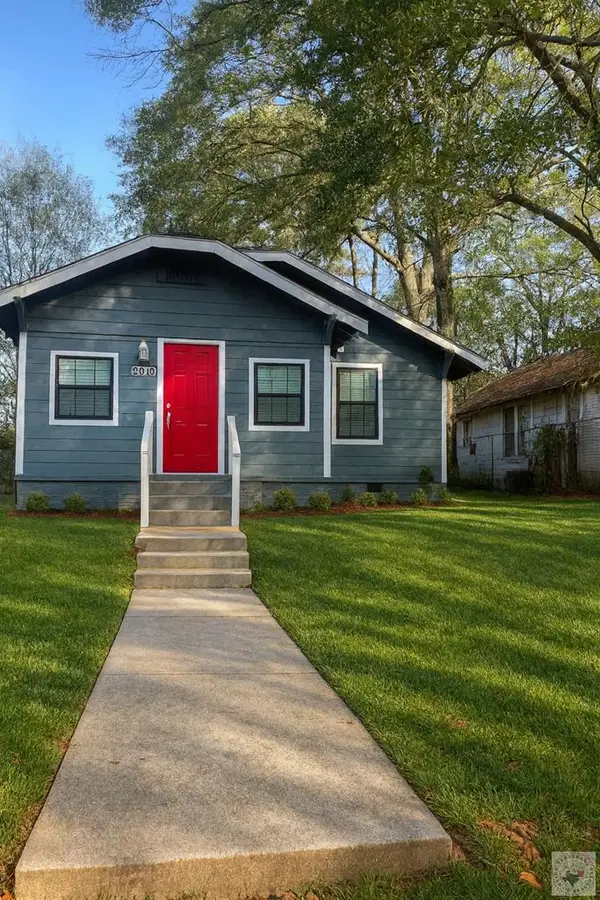 2010 W 18th St., Texarkana, TX 75501