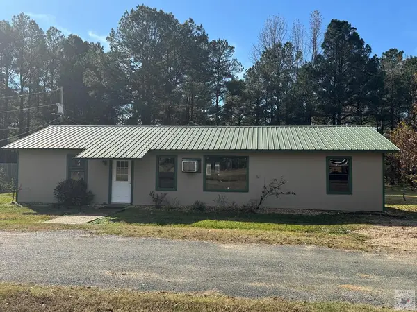 87 Mc 98 Pr 1079, Fouke, AR 71837