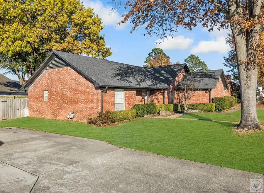 3208 Williamsburg Ln., Texarkana, TX 75503 - Image #3