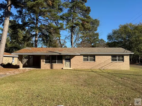 3502 Minden Ave, Texarkana, AR 71854