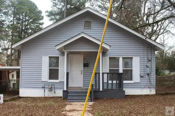 703 E 5th, Hope, AR 71801