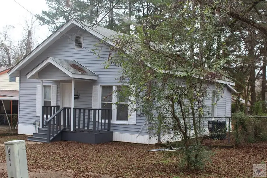 703 E 5th, Hope, AR 71801 - Image #2
