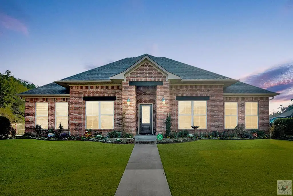 3603 Sylvia Dr, Texarkana, TX 75503 - Image #1