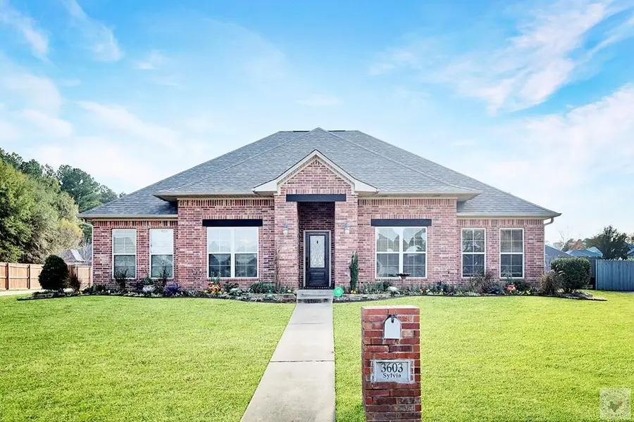 3603 Sylvia Dr, Texarkana, TX 75503 - Image #2