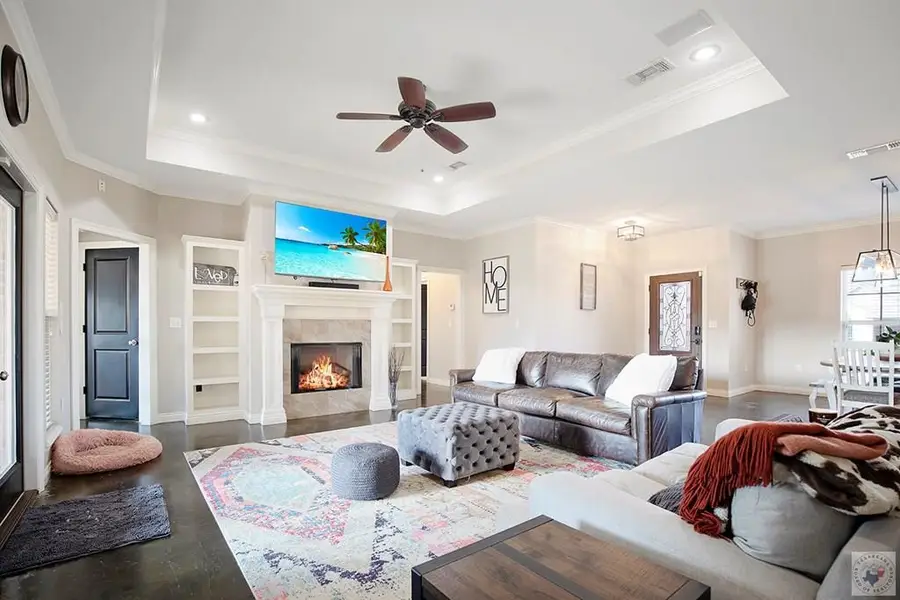 3603 Sylvia Dr, Texarkana, TX 75503 - Image #3