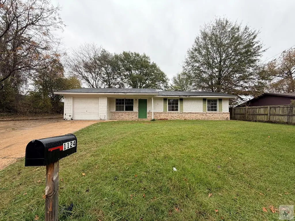 1124 Wheeler, Texarkana, TX 75503 - Image #1