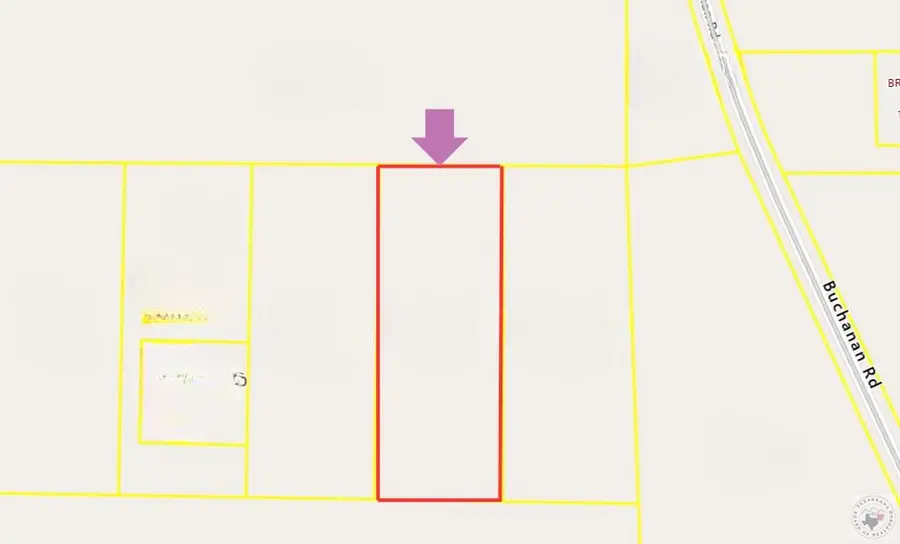 0 Buchanan Rd., Texarkana, TX 75501 - Image #2