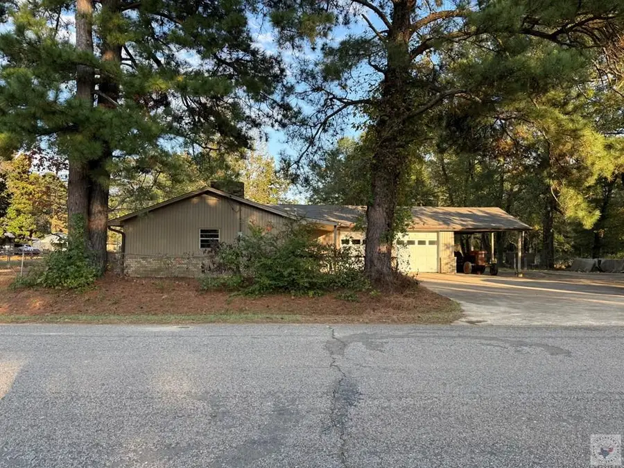 121 Washington, Ashdown, AR 71822 - Image #2