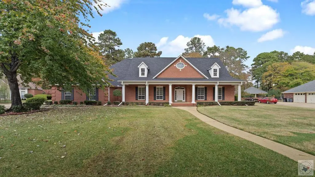 7 Wood Pl, Texarkana, AR 71854 - Image #1