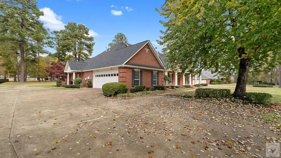 7 Wood Pl, Texarkana, AR 71854 - Image #3