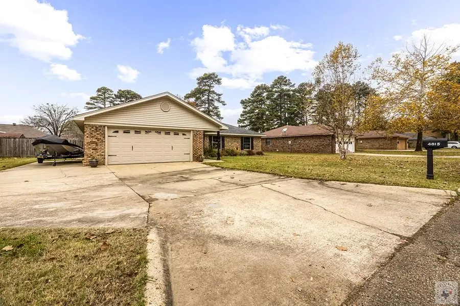 4815 Charleston, Texarkana, AR 71854 - Image #2