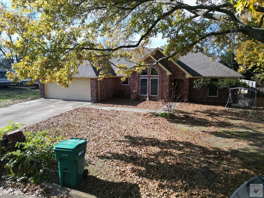 122 David Dr, New Boston, TX 75570 - Image #1