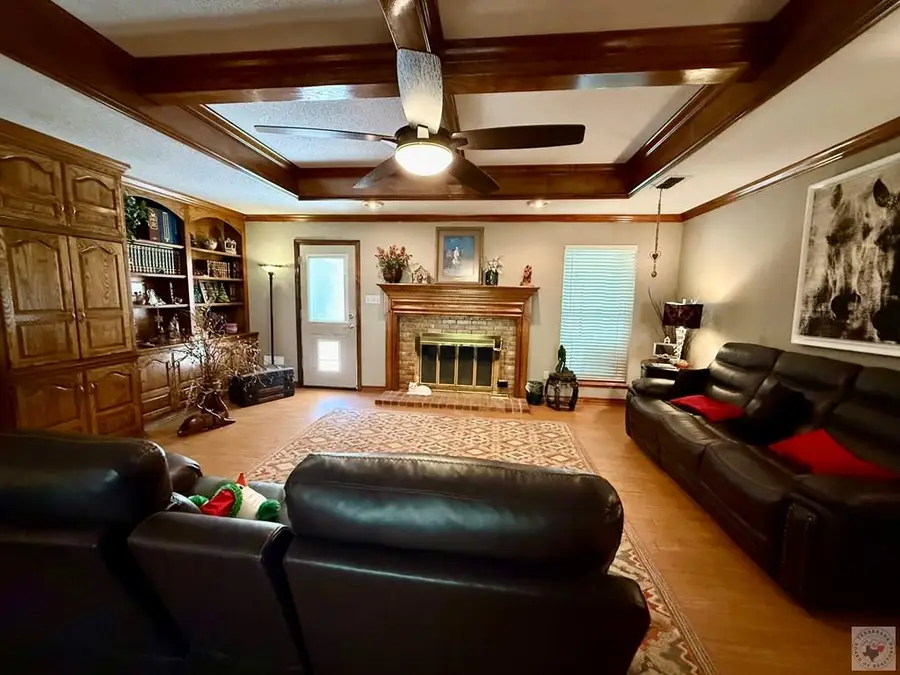 122 David Dr, New Boston, TX 75570 - Image #3