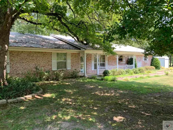 468 W Hwy 77, Atlanta, TX 75551