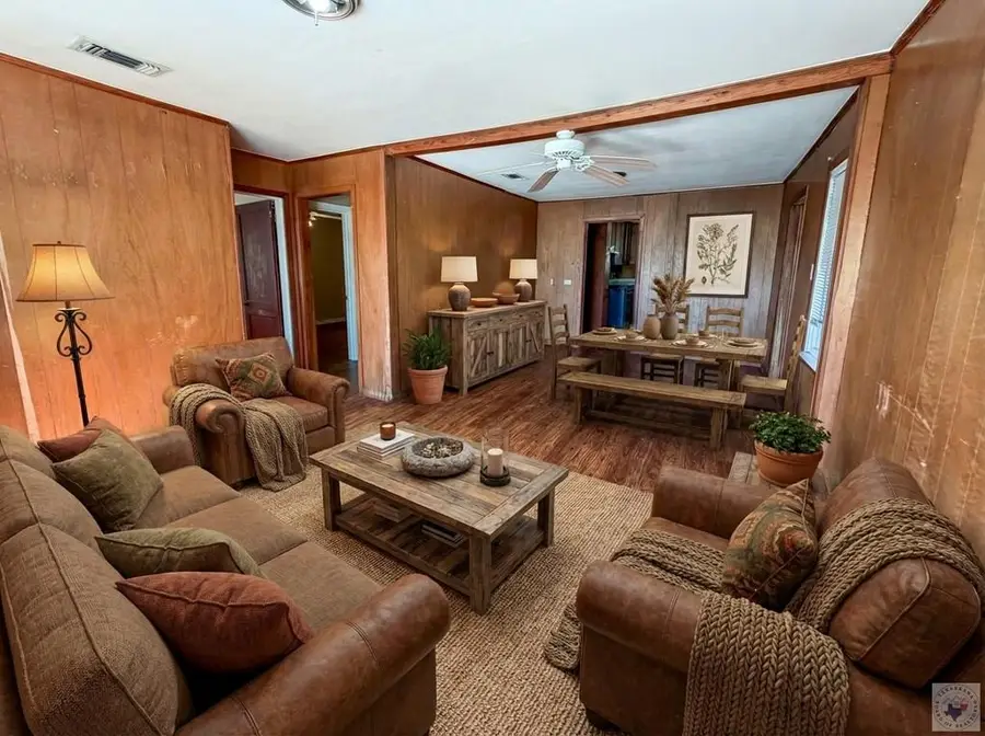 302 W Runnels, New Boston, TX 75570 - Image #2