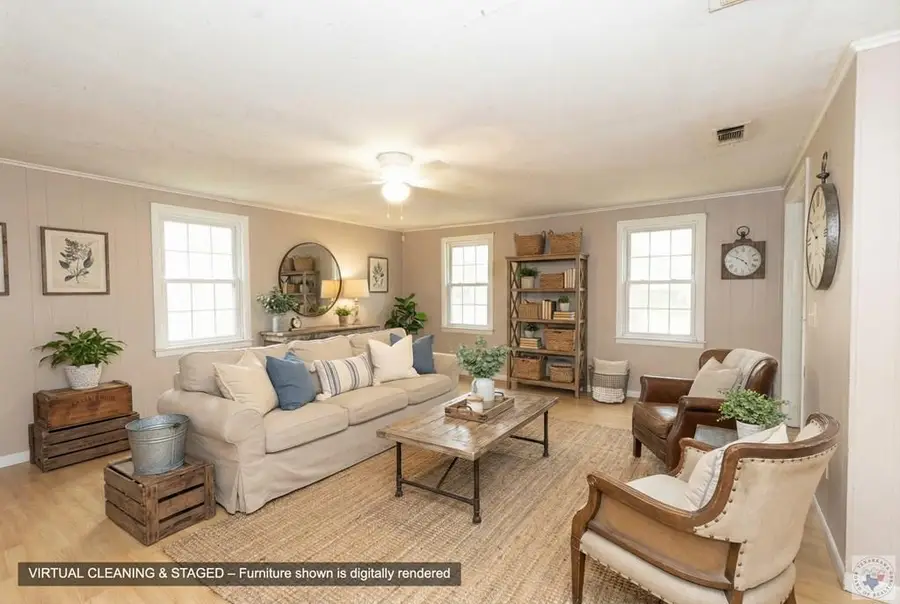 1003 Brooks, New Boston, TX 75570 - #3