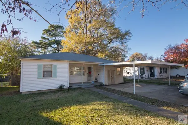 3307 Rhozine, Texarkana, TX 75501
