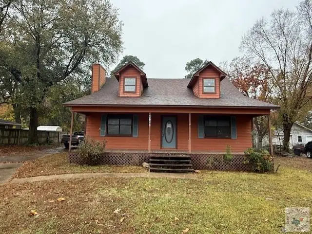 203 1/2 Memorial Ln, Texarkana, TX 75501 - Image #1