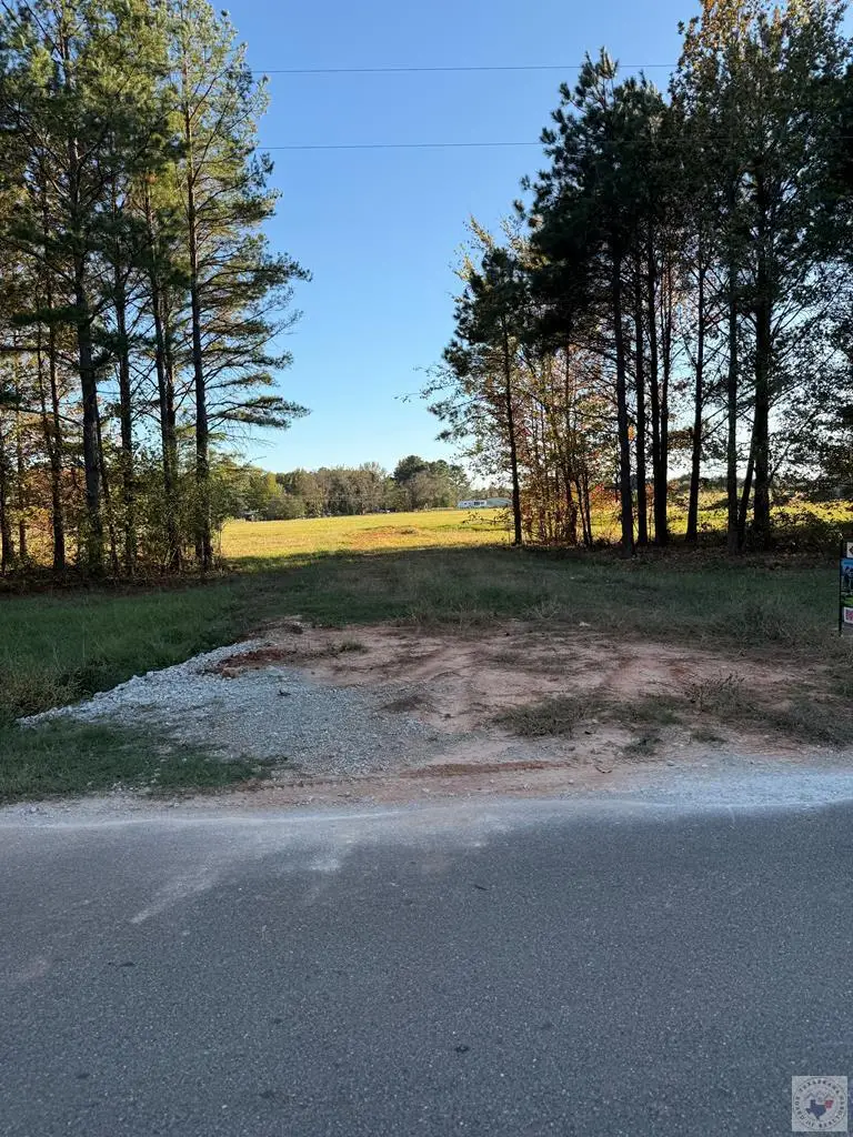 TBD Cr 2107, Hooks, TX 75561 - Image #1