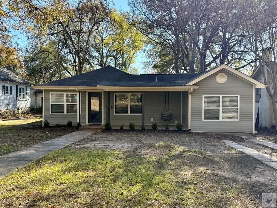 721 W 27th St, Texarkana, TX 75503 - Image #2