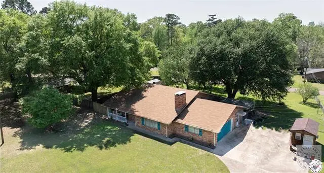 903 Whippoorwill St., Atlanta, TX 75551 - #1