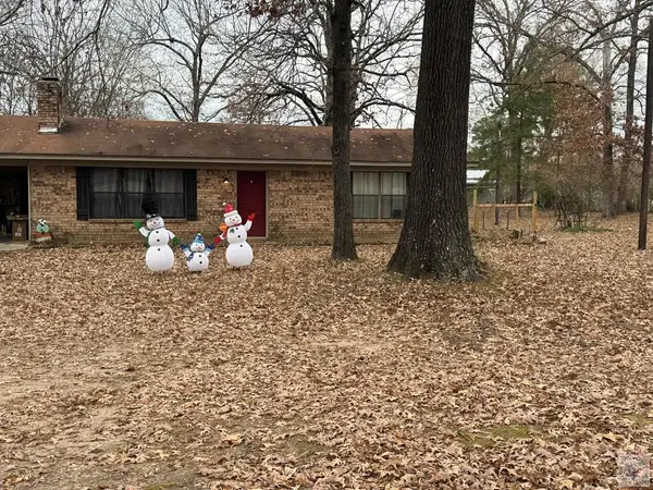 272 Horseshoe Loop, Texarkana, TX 75501