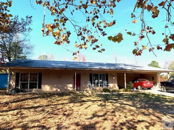 150 Cr 3563, Queen City, TX 75572