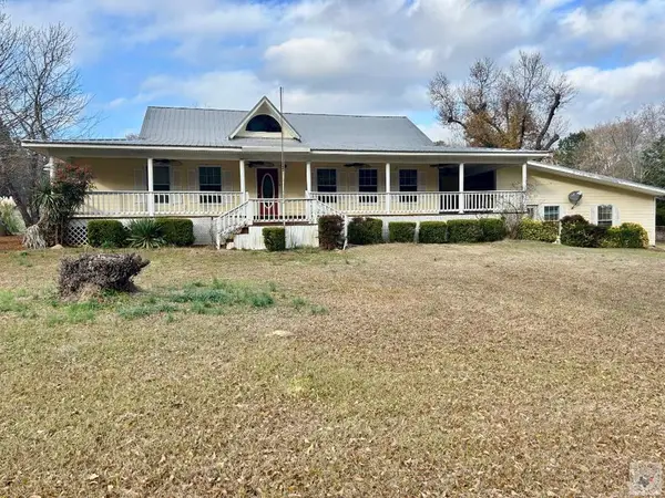 37 Pr 486, Atlanta, TX 75551