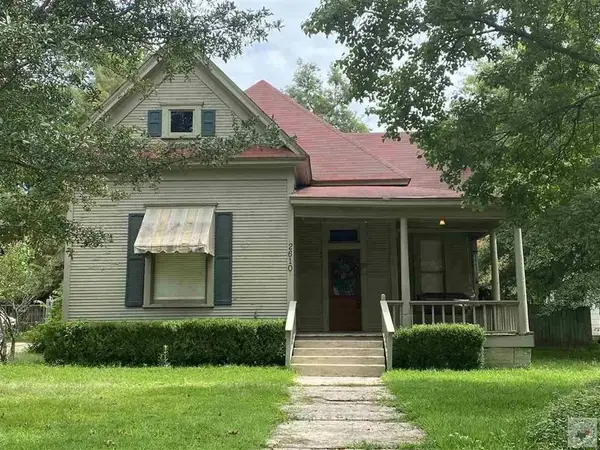 2610 Olive, Texarkana, TX 75503