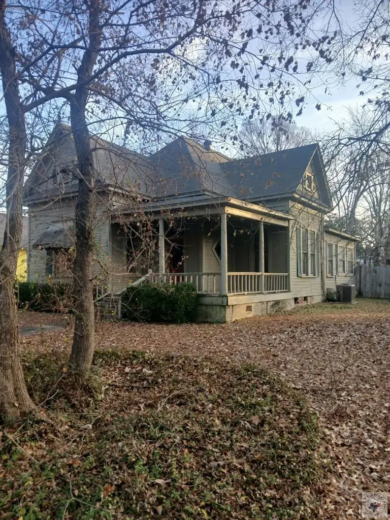 2610 Olive, Texarkana, TX 75503 - Image #2