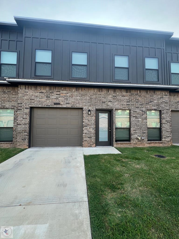 3449 Brooke Place, Texarkana, TX 75503