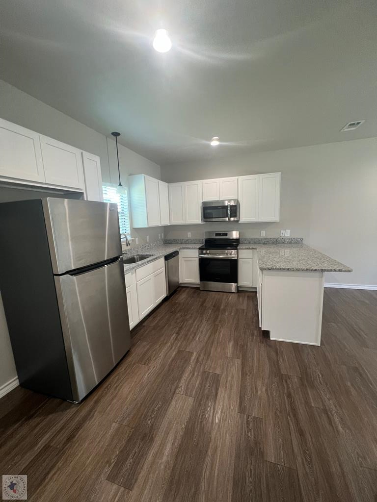 3449 Brooke Place, Texarkana, TX 75503 - Image #3