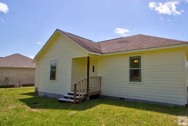 124 S Burgess, Fouke, AR 71837