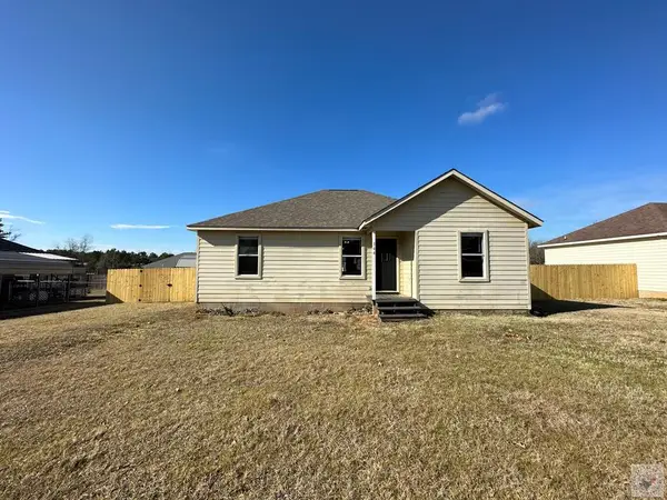 144 S Burgess, Fouke, AR 71837